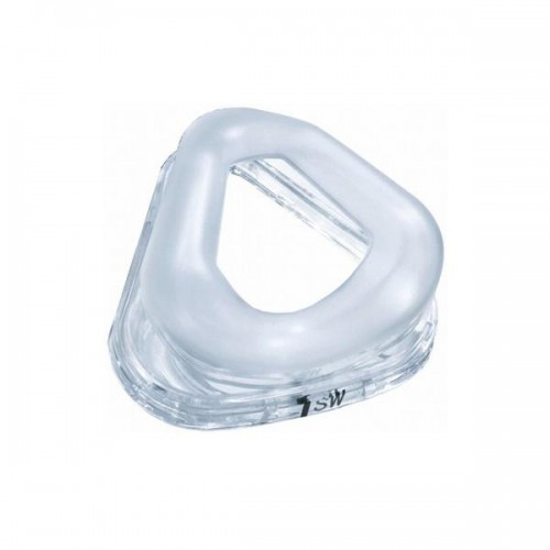 Replacement Cushion & Restaining Ring for ComfortSelect Nasal Mask